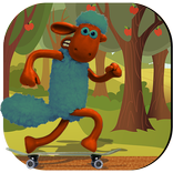 ”The Sheep Skater Shun