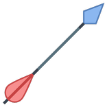 The Arrow Escape