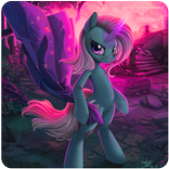 Unicorne Horse Girls