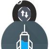 configuration file for http injector APK