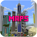 APK Castle Maps for Minecraft PE