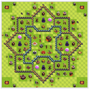 APK War Base for Clash of Clans