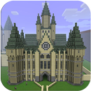 APK Medieval Castle for Minecraft