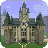 Medieval Castle for Minecraft