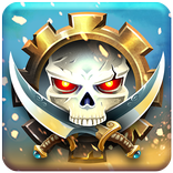 Saber's Edge - Puzzle RPG