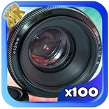 Mega Zoom Camera HD New 2017