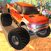ULTIMATE MONSTER TRUCK RALLY APK
