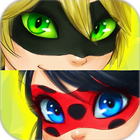 Amazing Ladybug Journey icon