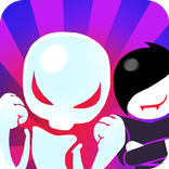 Five Stickman Rampage