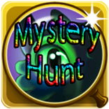 Mystery Hunt