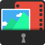 Hide Photos & Videos