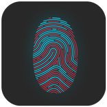 Fingerprint Lock Screen Prank
