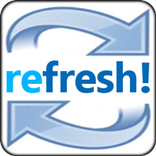 Process Refresh & Cache Clear