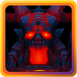 Dungeon Run - Death escape