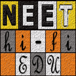 HiFi Edu NEET