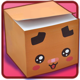 Angry Box