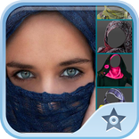 Hijab Fashion Camera