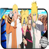 Naruto Shippuden Ninja Storm heros Boruto Ultimate APK