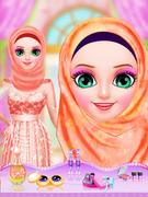 Hijab Makeover screenshot 2