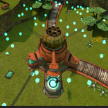 Hill Adventure 3D