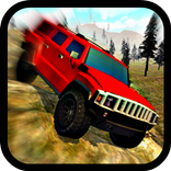 4x4 Hill Driving 2016