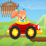 Dangerous Climb