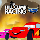 Lightning Hill Climb McQueen Racing icon