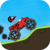 Hill Climb Oggy Racing APK