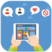 APK Tools for WhatsApp simulated