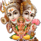 Hindu Gods and Goddesses - Hinduism Symbol
