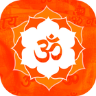 Meditation Mantras for peace icon