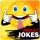 Insult Jokes Collection icon