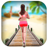 Beach Run
