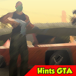 Hints GTA-San Andreas Mobile