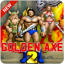 APK New Golden axe 2 Clue