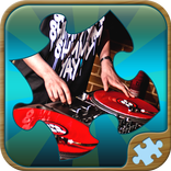 Jogos de Hip Hop Puzzle