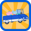Baby Car Traffic APK