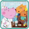 Emergency Hospital: Injection APK