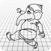 Learn to Draw Cartoon APK