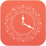 Set Alarm for All Countries & Time Zone
