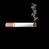Cigarette Battery widget APK