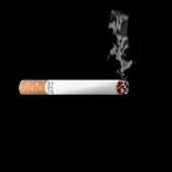 Widget Rokok Baterai