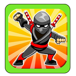 Hitman Ninja
