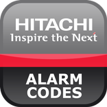 Hitachi Aircon Alarms