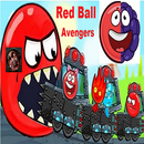 Red Ball Fun APK