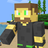 Block Exploration Miner