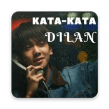 kata kata Dilan