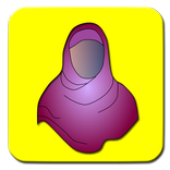 Hijab Face Montage
