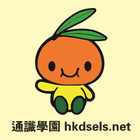HKDSELS icon