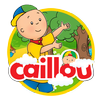 Caillou Games Adventure! APK